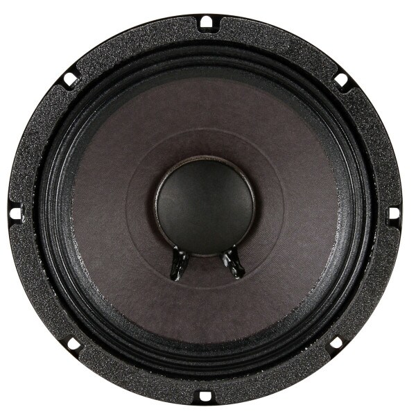 Main product image for Eminence Beta-8A 8" Midrange/PA Driver 290-404